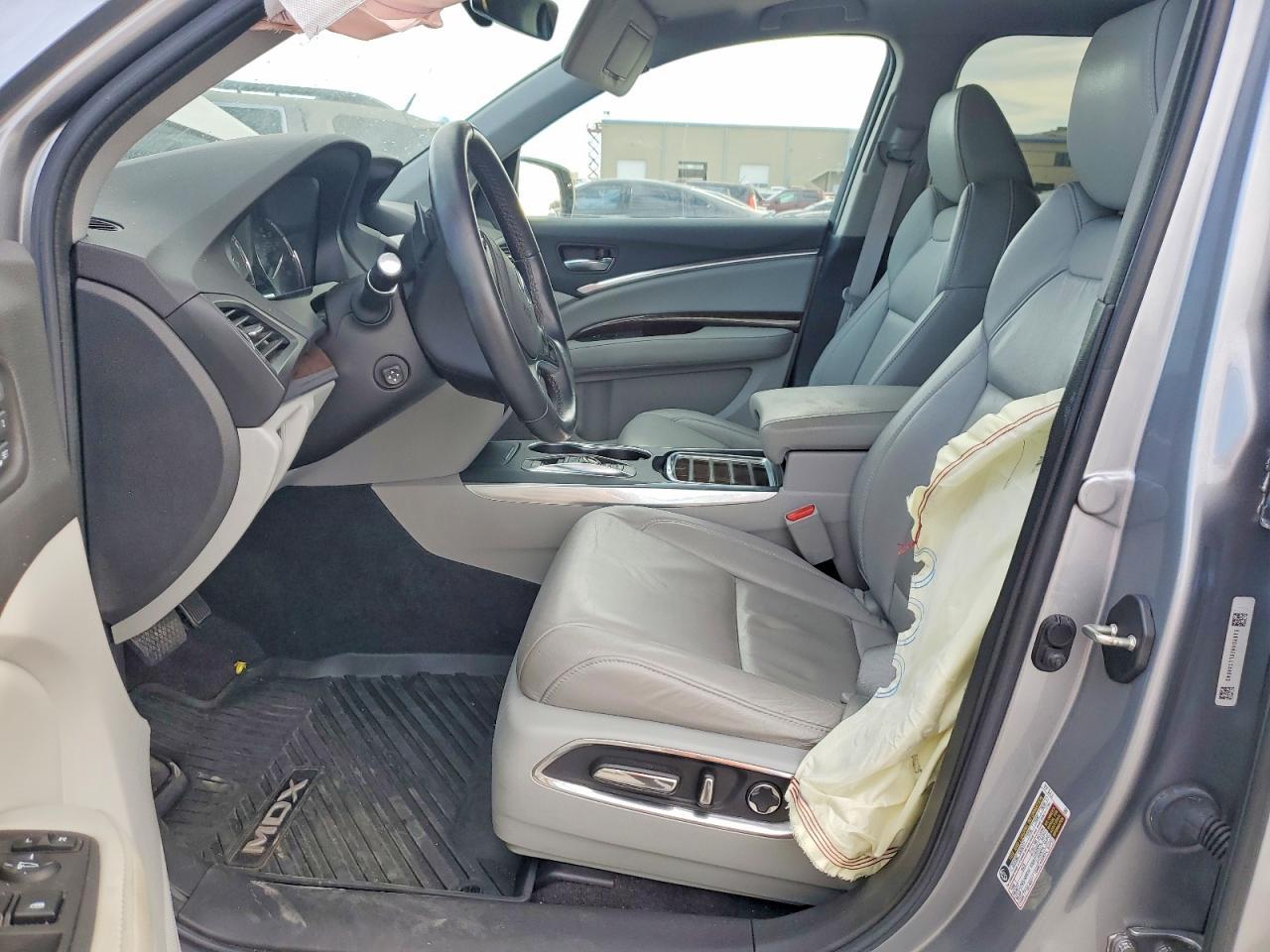 2020 Acura Mdx - Image 7