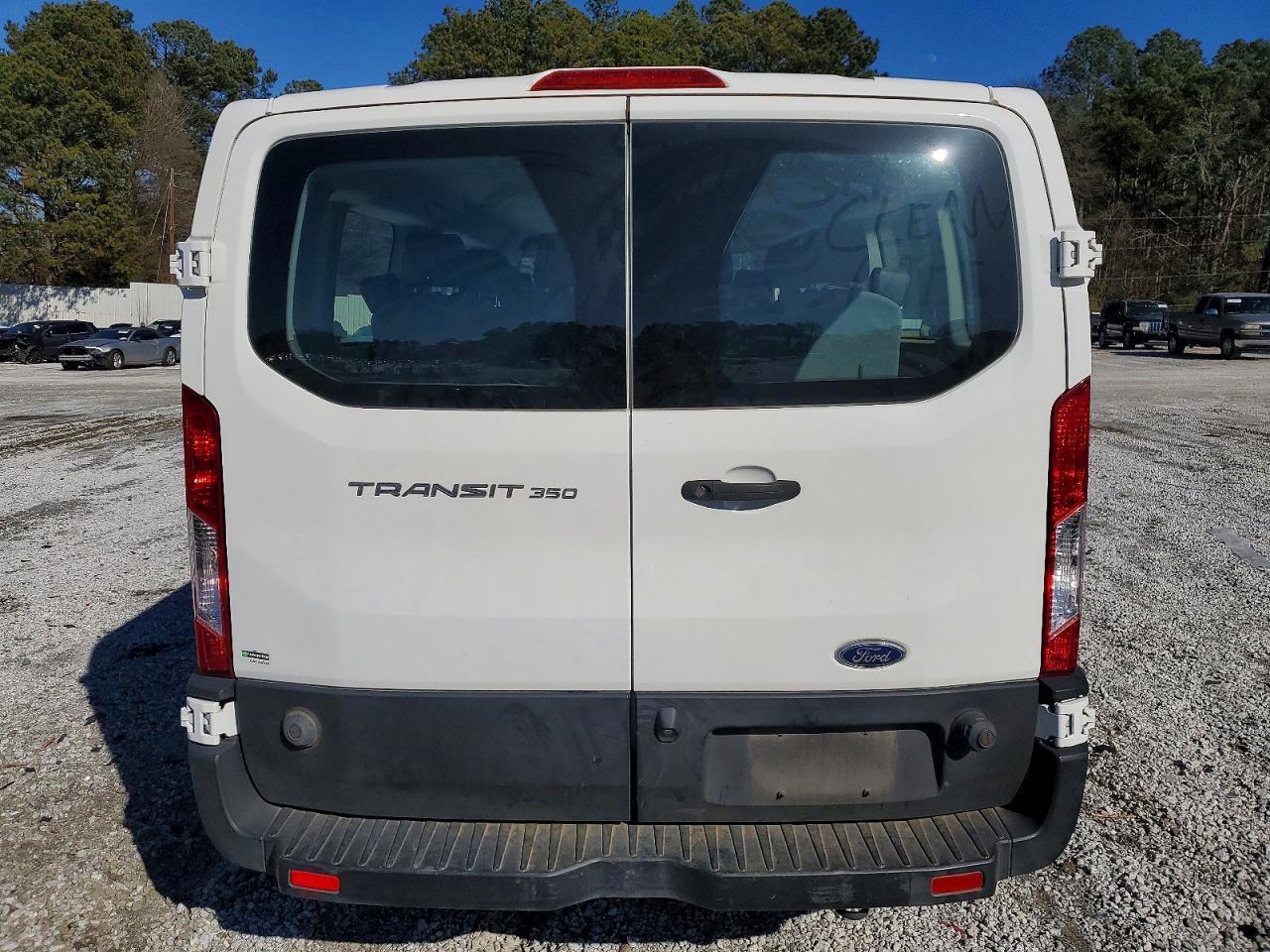 2019 Ford Transit T-350 - Фото 6