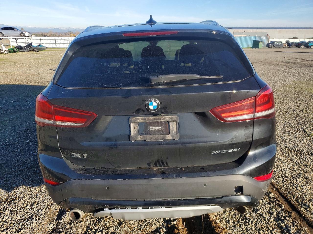 2021 BMW X1 xDrive28I - Фото 6