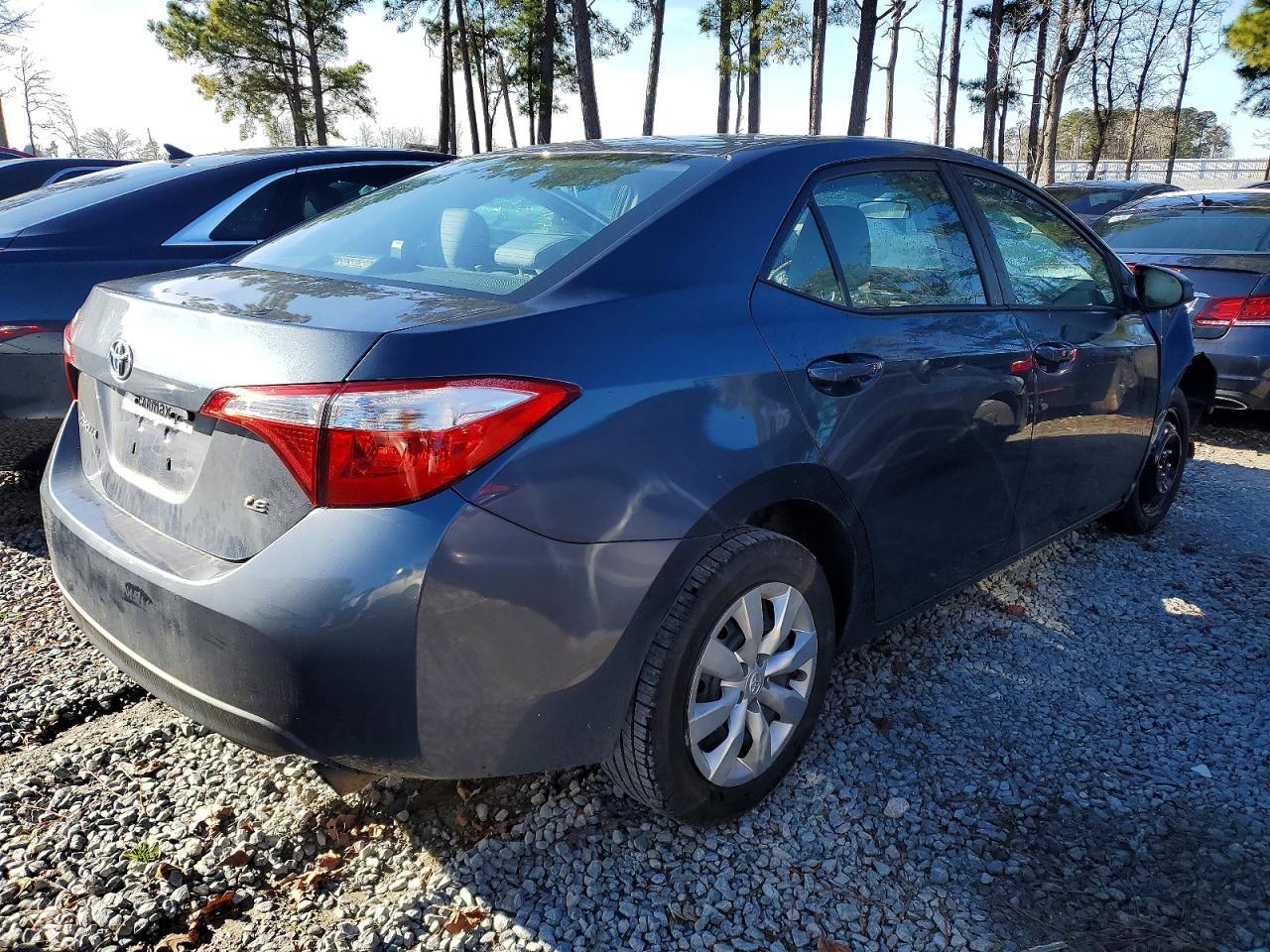 2016 Toyota Corolla L - Image 3