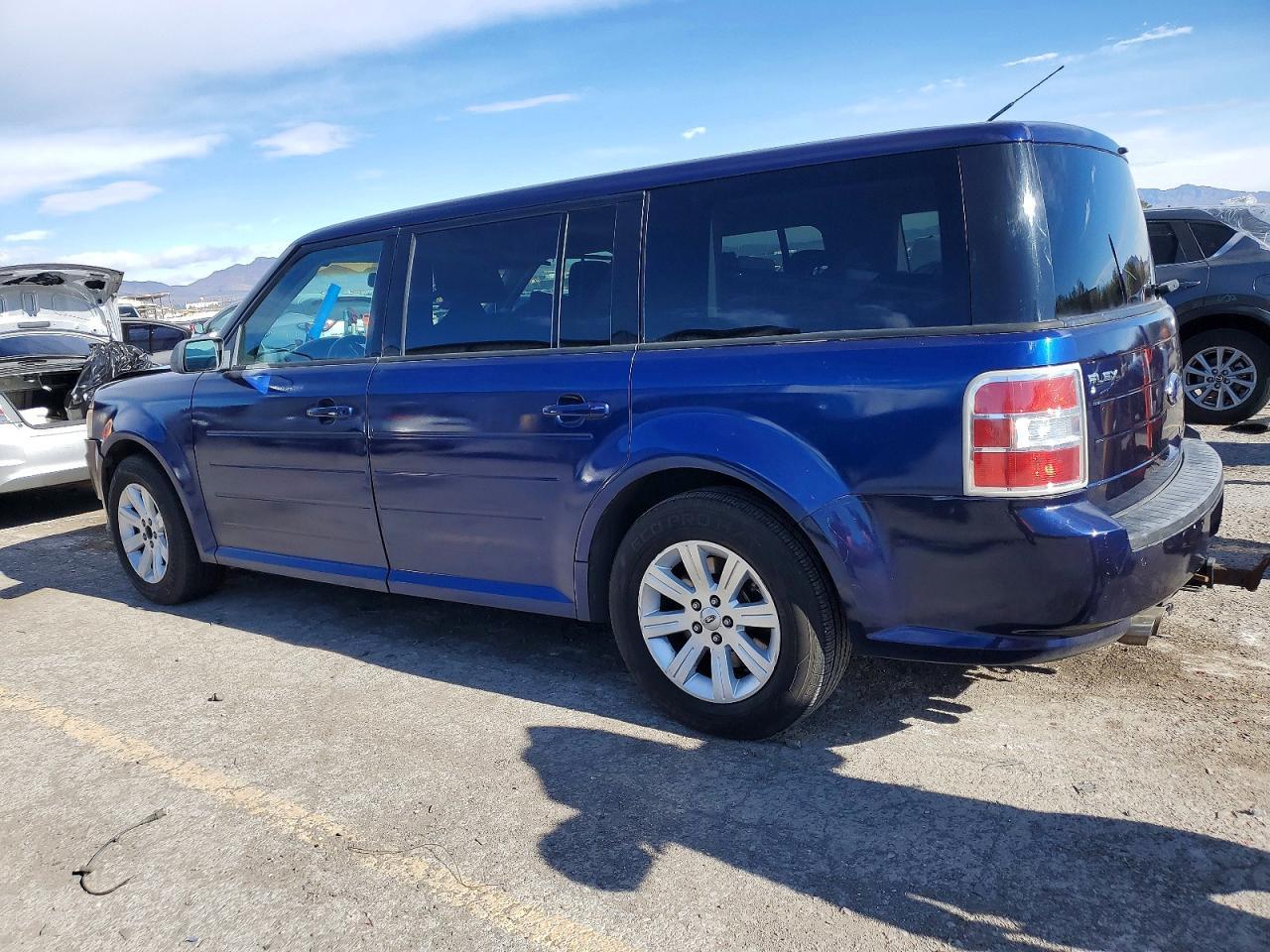 2011 Ford Flex Se - Фото 2