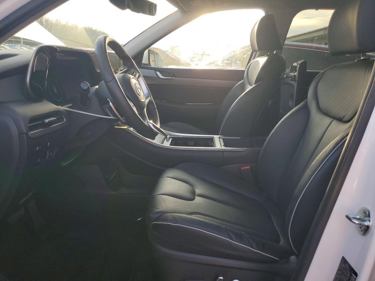 2024 Hyundai Palisade Sel Premium - Image 7