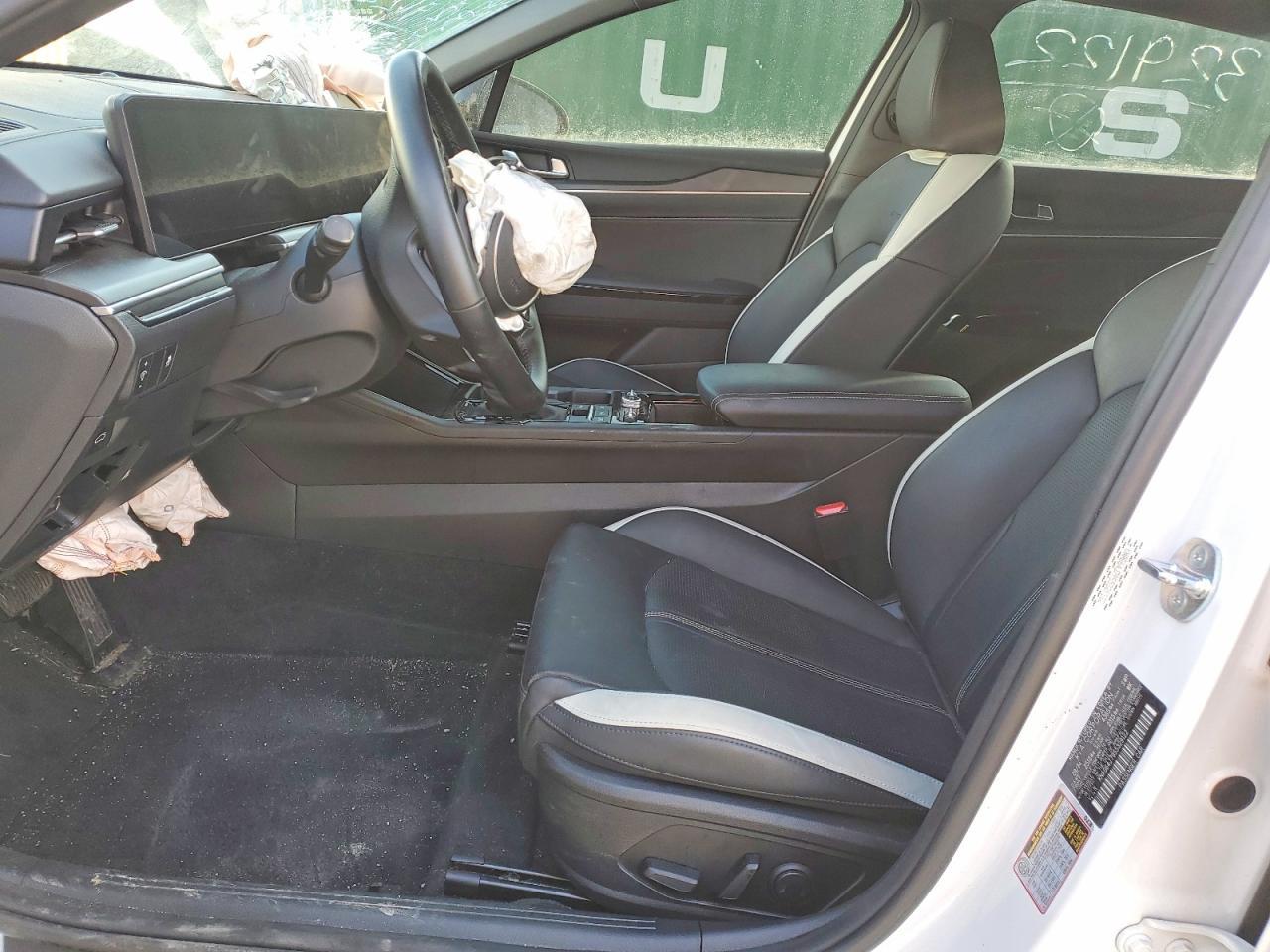 2025 Kia K5 Gt-Line - Image 7