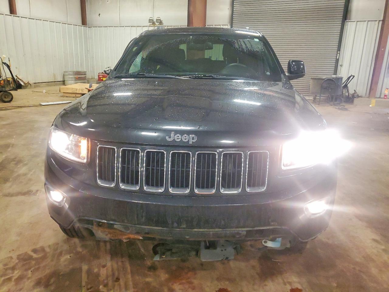 2015 Jeep Grand Cherokee Laredo - Фото 5