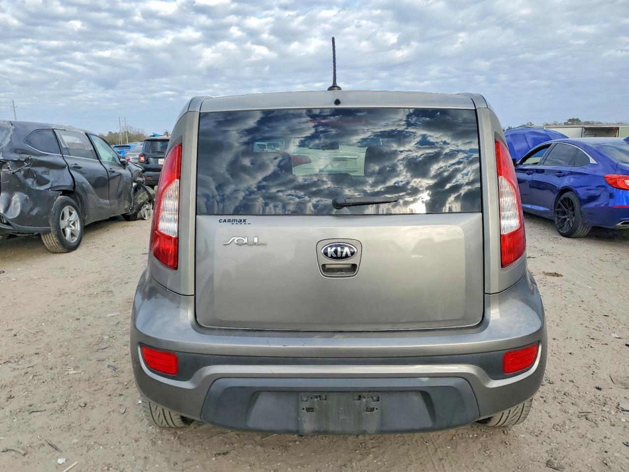 2013 Kia Soul - Image 6