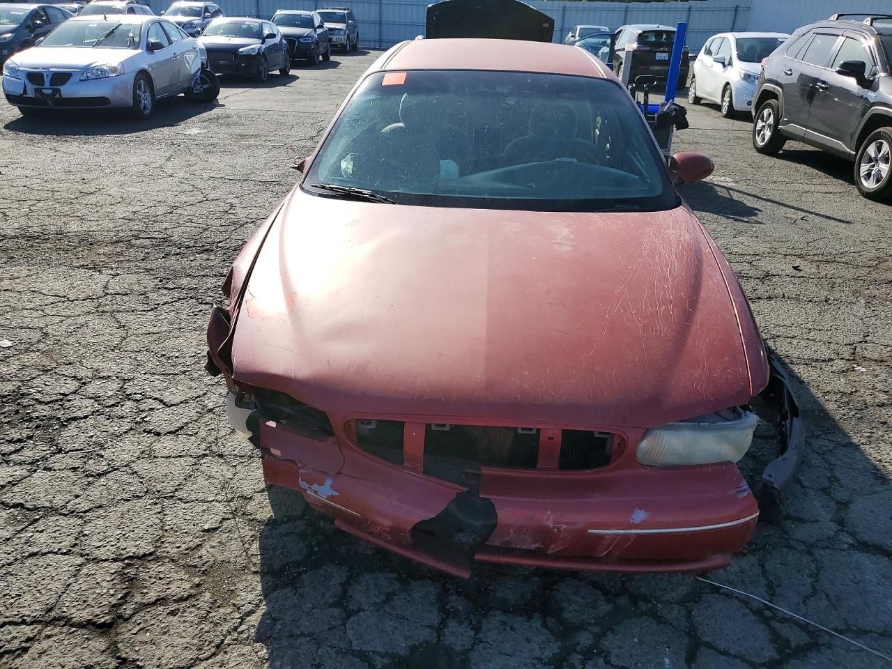 1998 Buick Century Custom - Image 5