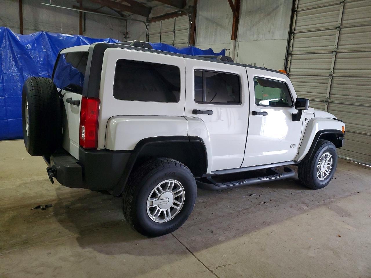 2009 Hummer H3 - Фото 3