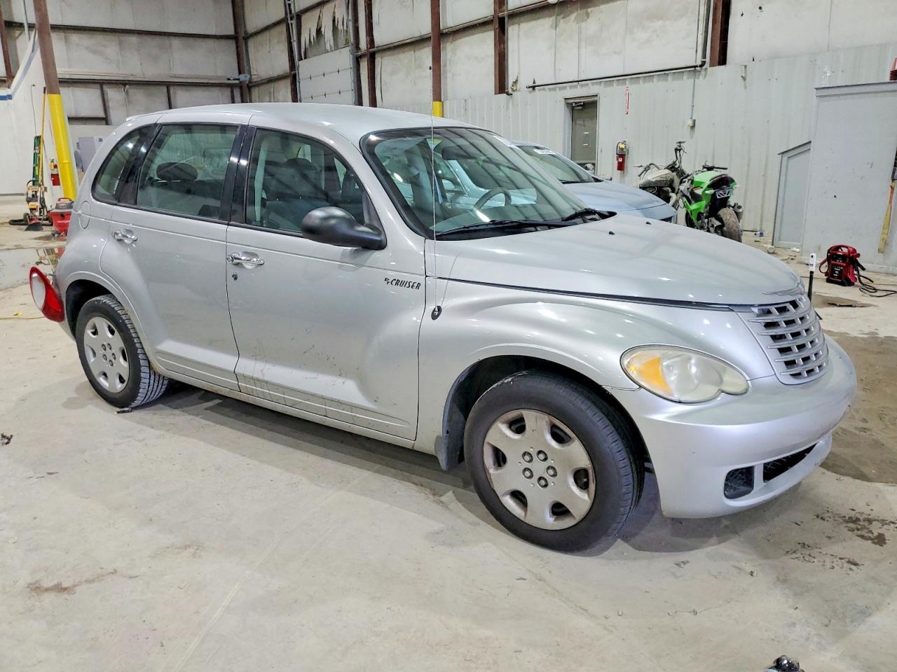 2006 Chrysler Pt Cruiser - Фото 4