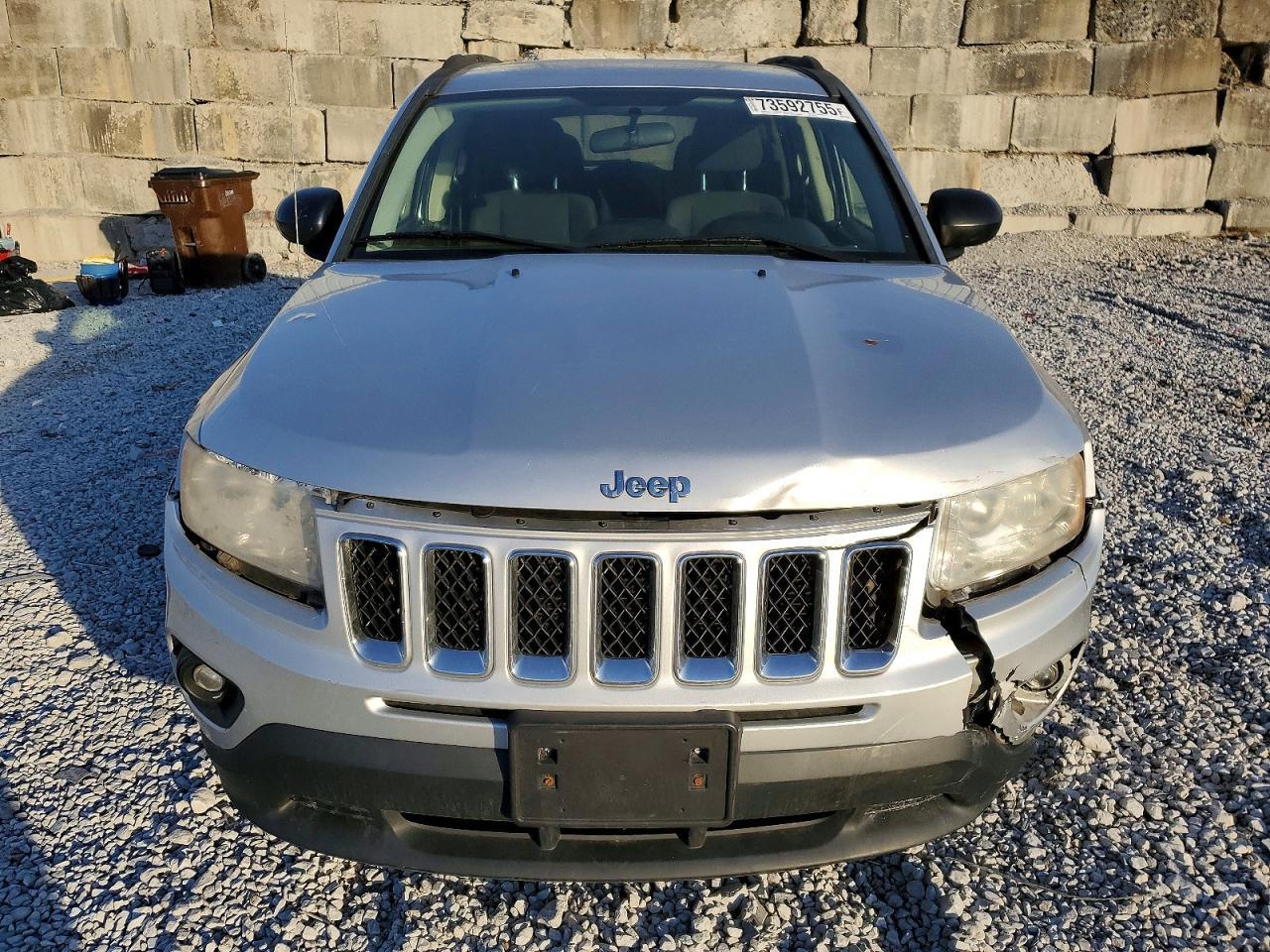 2012 Jeep Compass Sport - Image 5