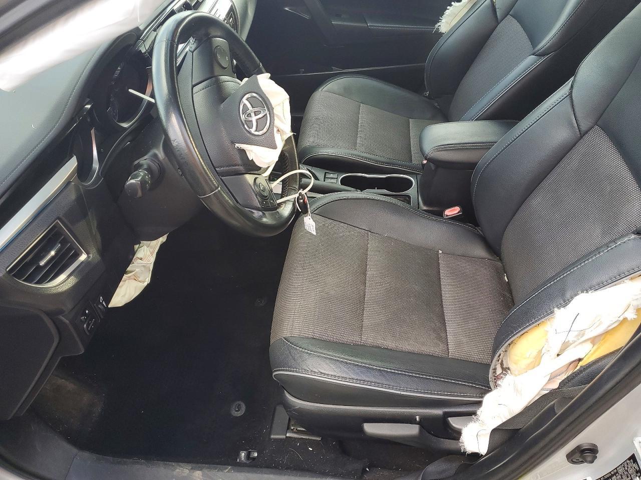 2015 Toyota Corolla L - Image 7