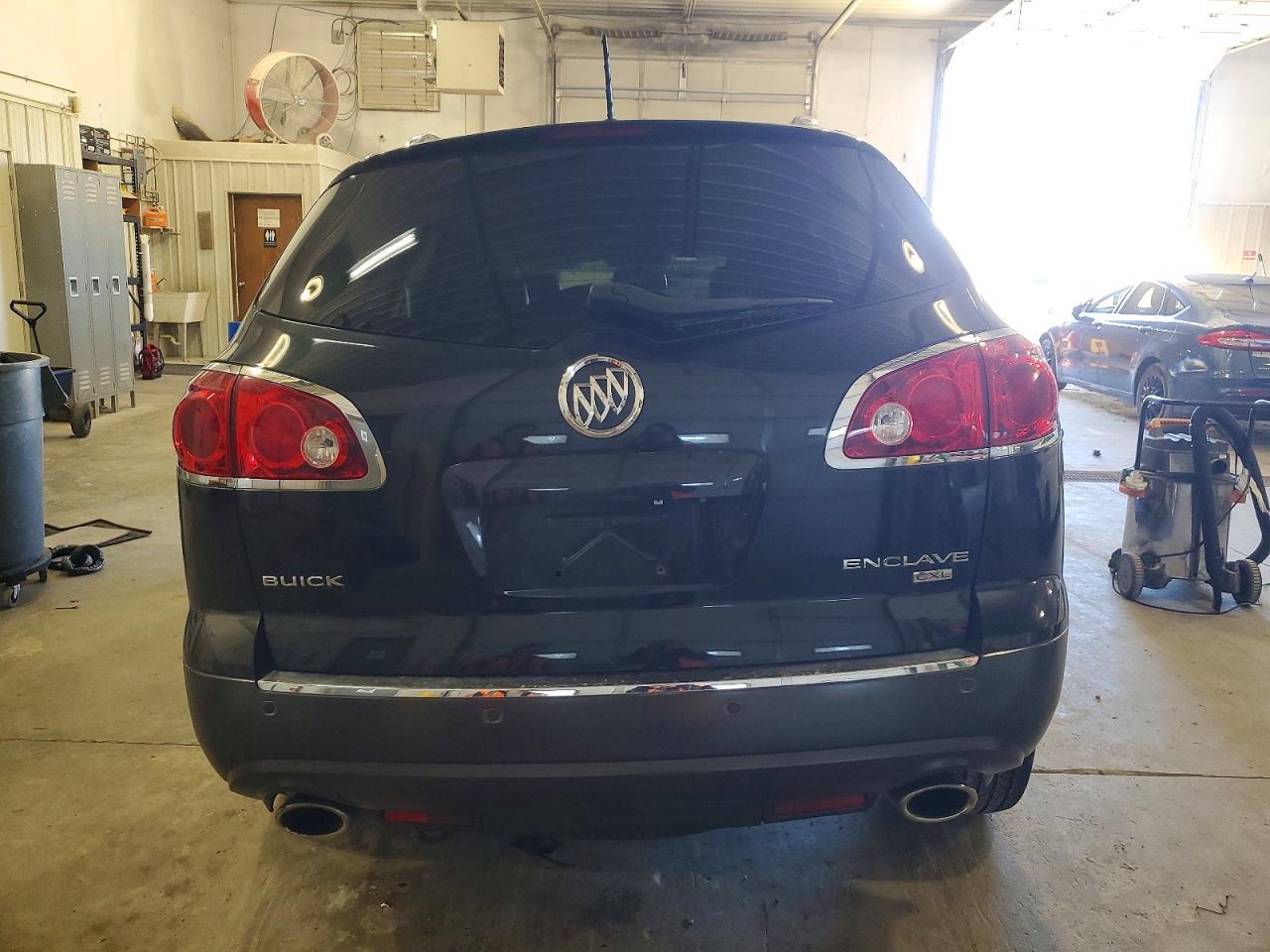 2009 Buick Enclave Cxl - Image 6