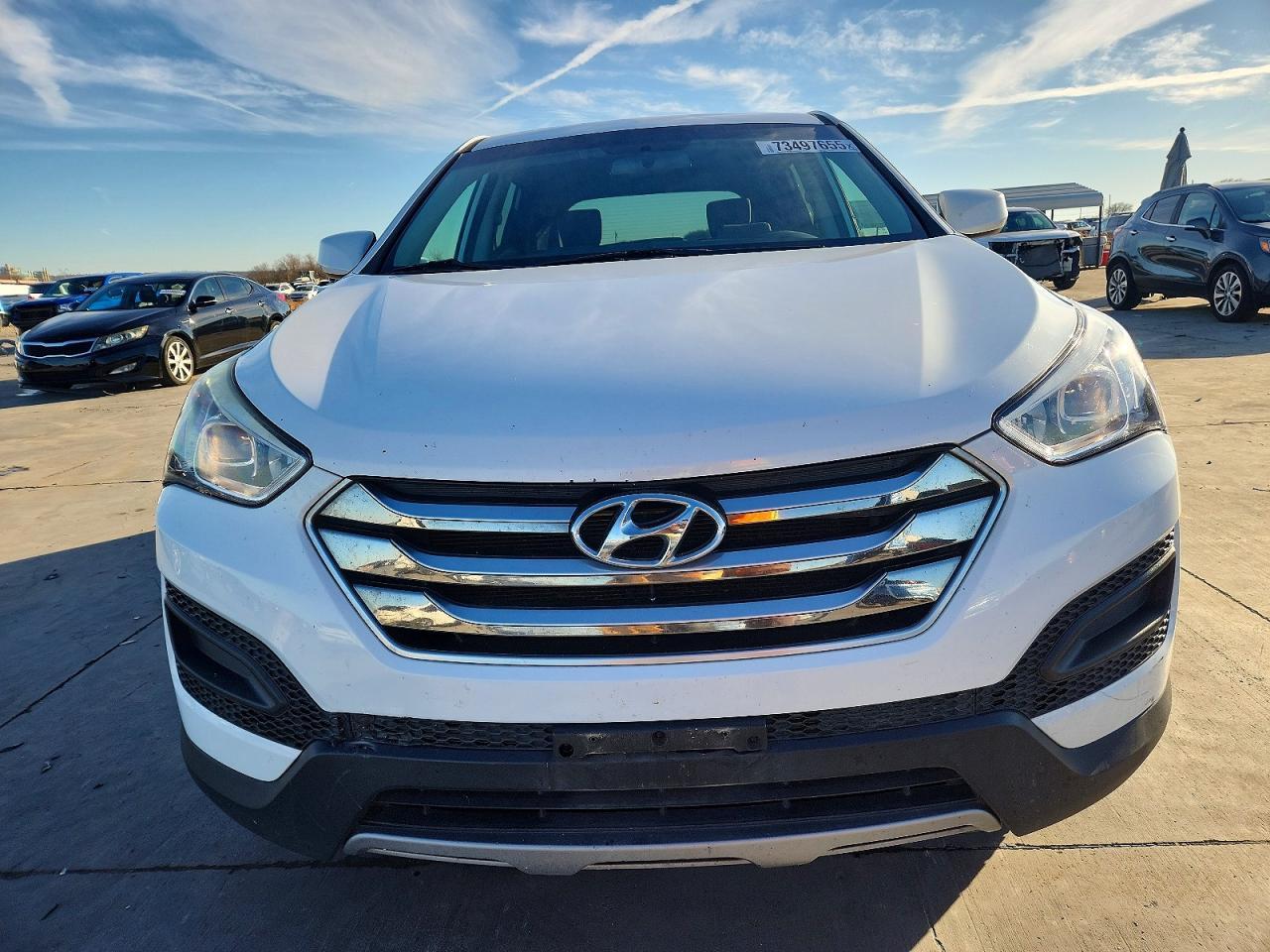 2016 Hyundai Santa Fe Sport - Image 5