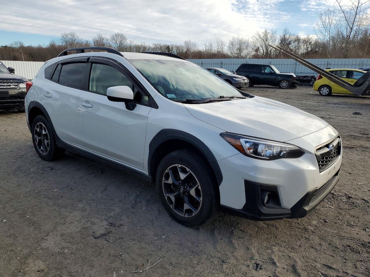 2019 Subaru Crosstrek Premium - Фото 4
