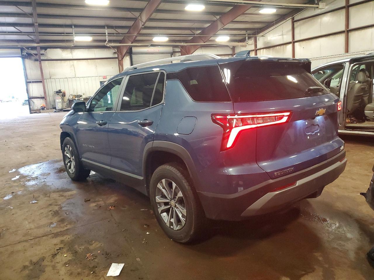 2026 Chevrolet Equinox Lt - Image 2