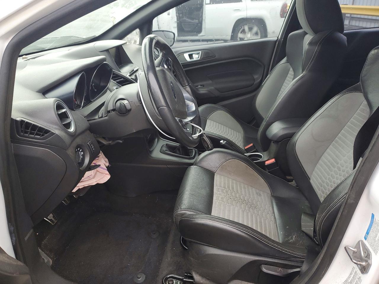 2014 Ford Fiesta St - Image 7