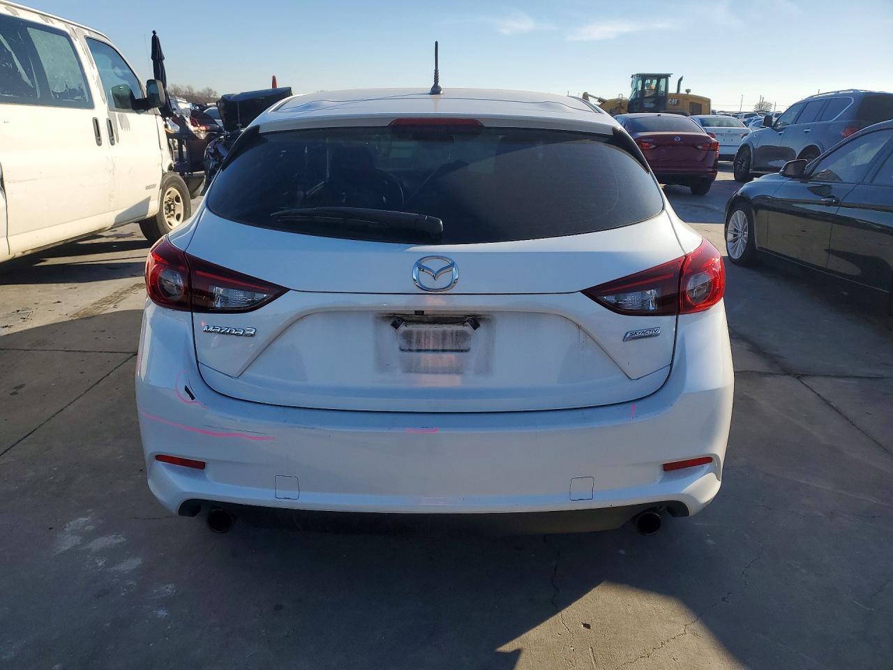 2018 Mazda 3 Sport - Фото 6