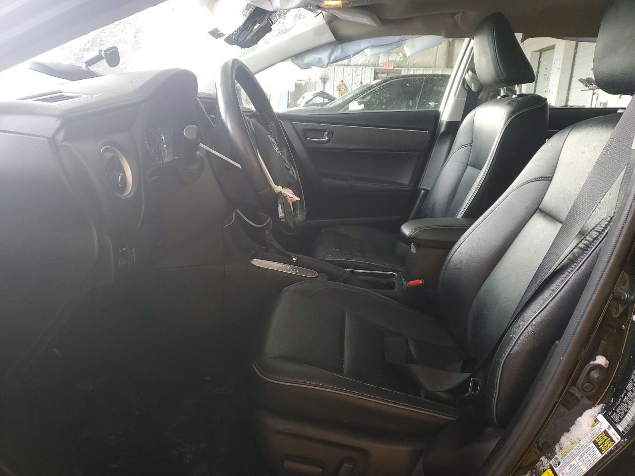 2019 Toyota Corolla - Фото 7