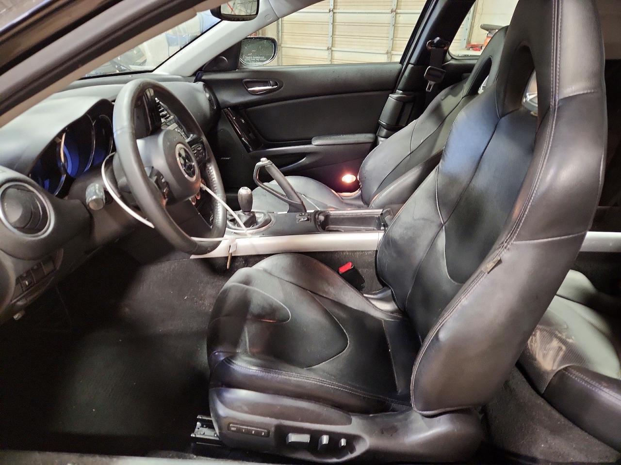 2010 Mazda Rx8 - Фото 7