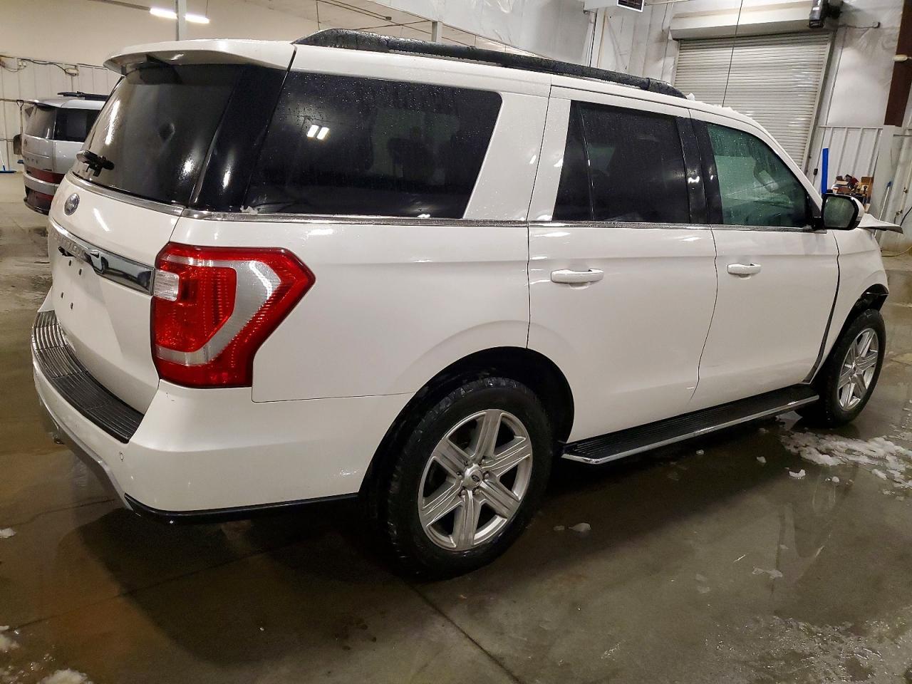 2019 Ford Expedition - Фото 3