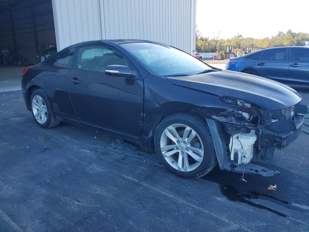 2012 Nissan Altima S - Image 4