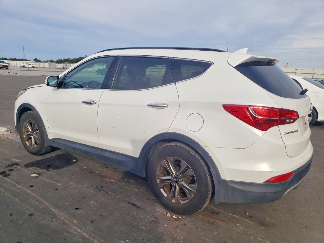 2016 Hyundai Santa Fe Sport - Фото 2