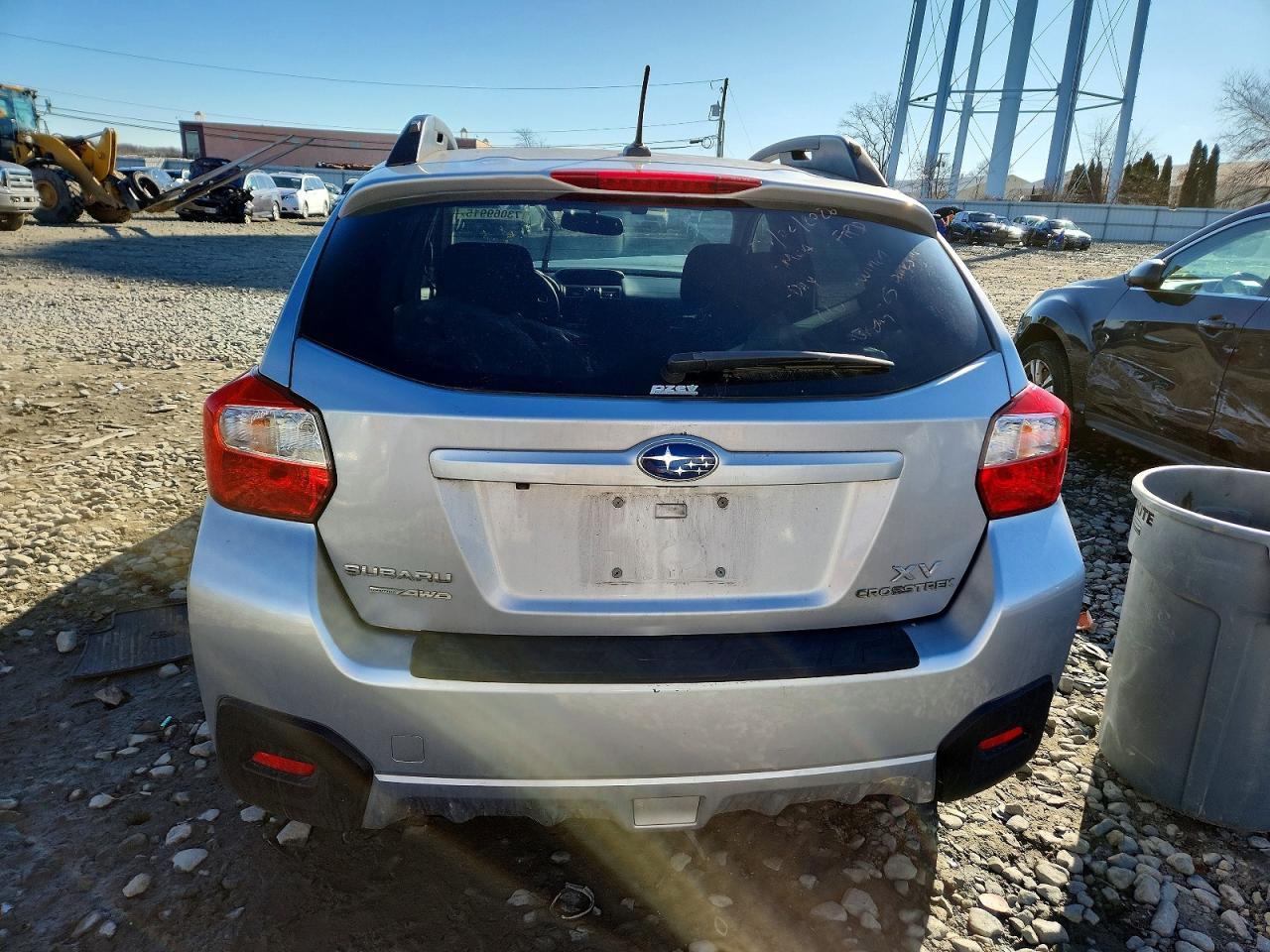 2015 Subaru Xv Crosstrek 2.0 Premium - Image 6