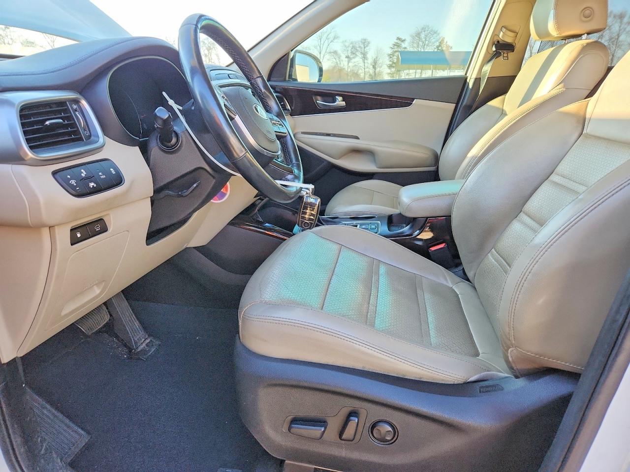 2019 Kia Sorento Ex - Фото 7