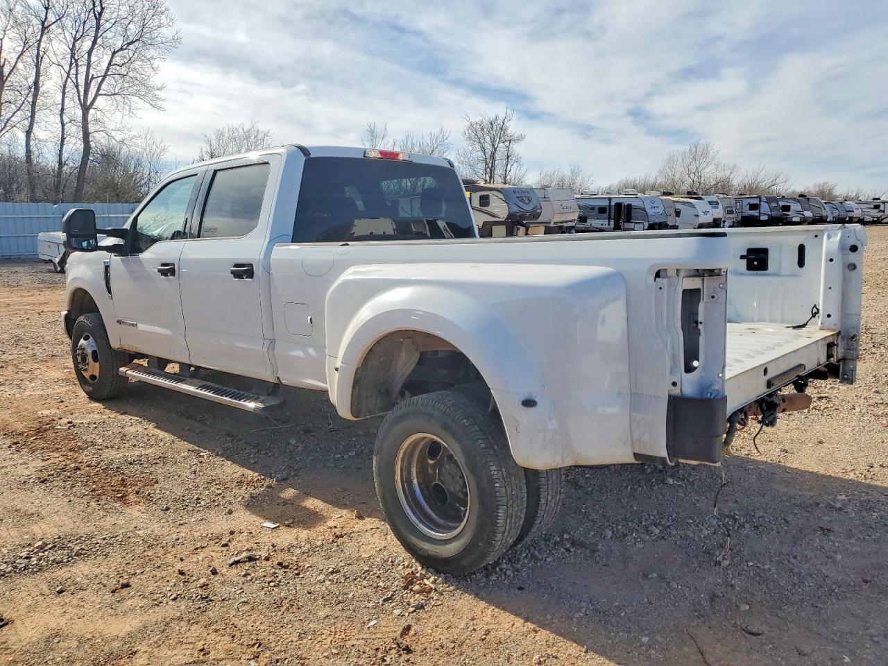 2019 Ford F350 Super Duty - Фото 2