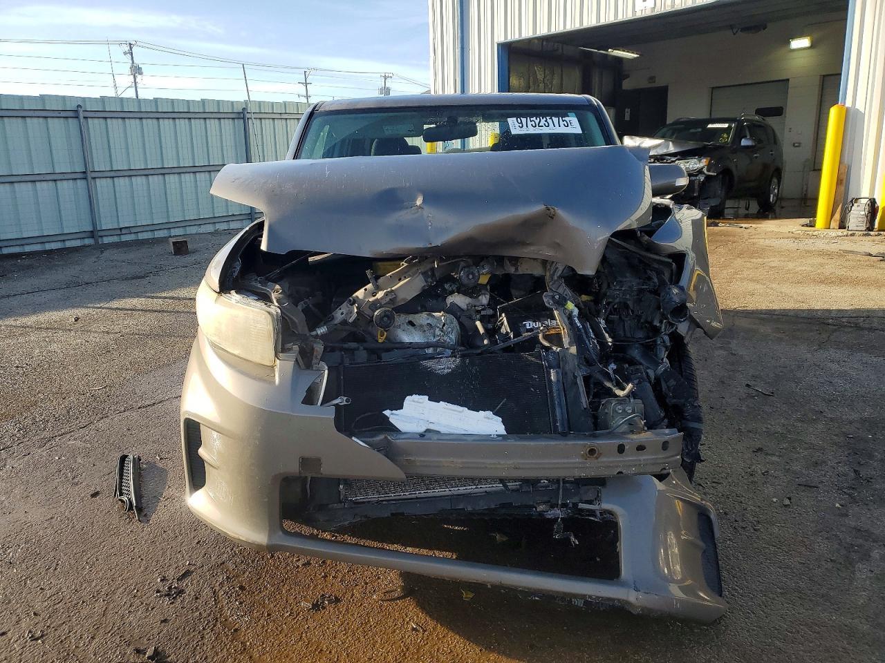 2012 Scion Xb Base - Image 5