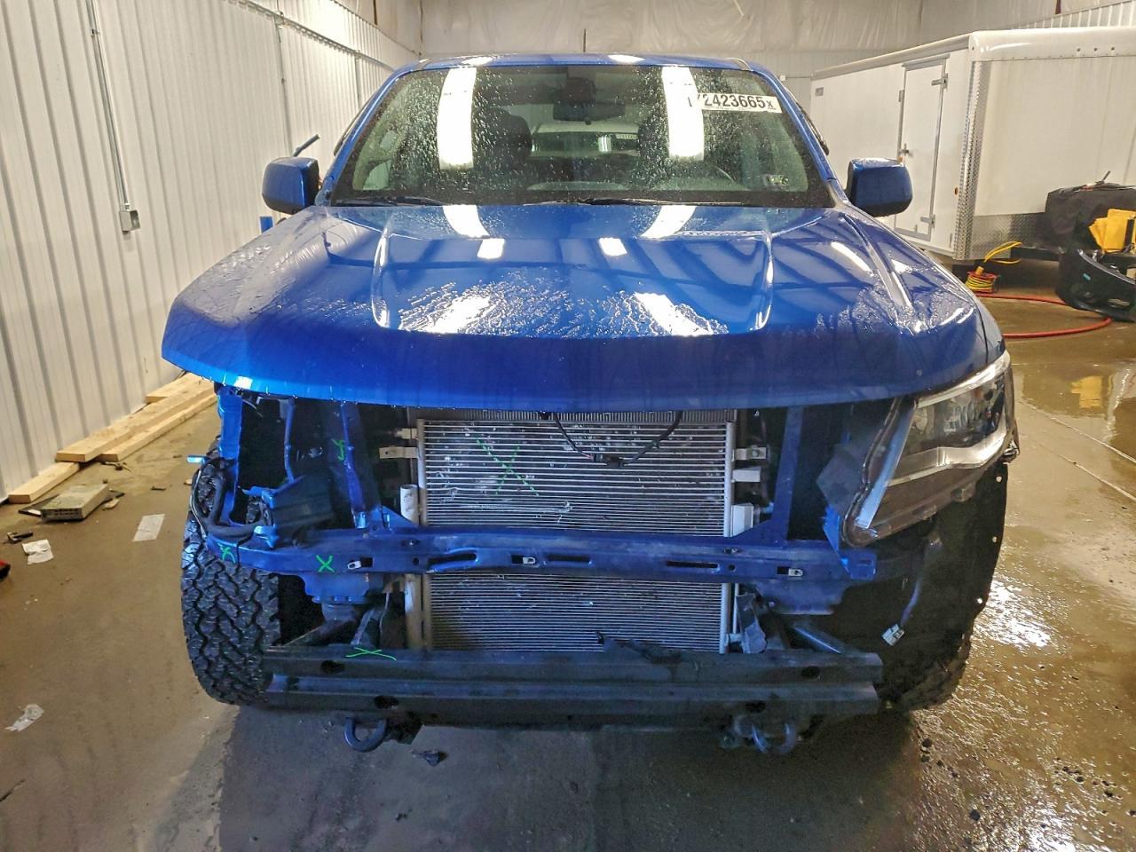 2020 Chevrolet Colorado - Фото 5