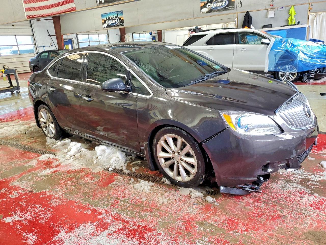 2013 Buick Verano - Image 4