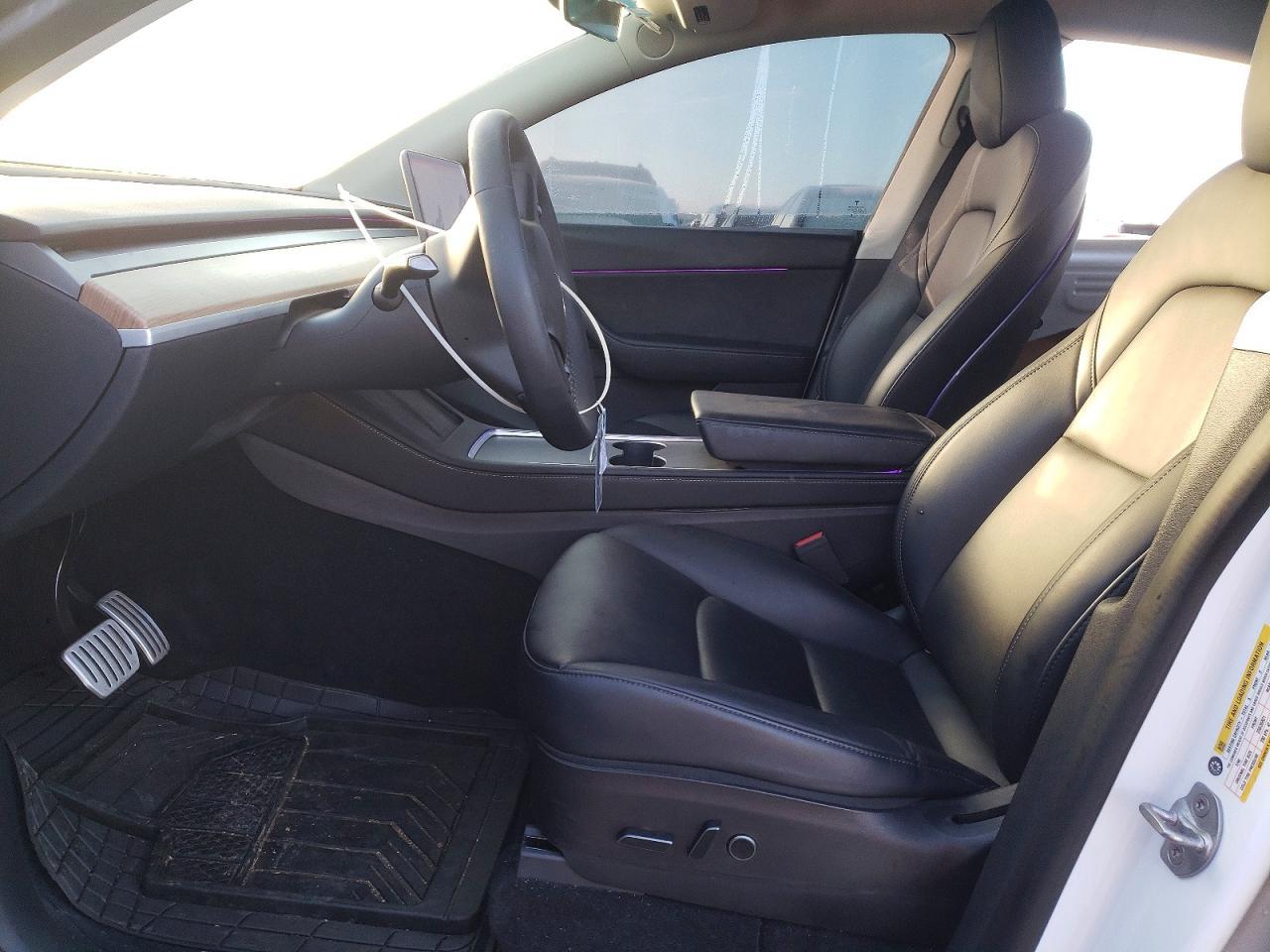 2022 Tesla Model Y - Фото 7