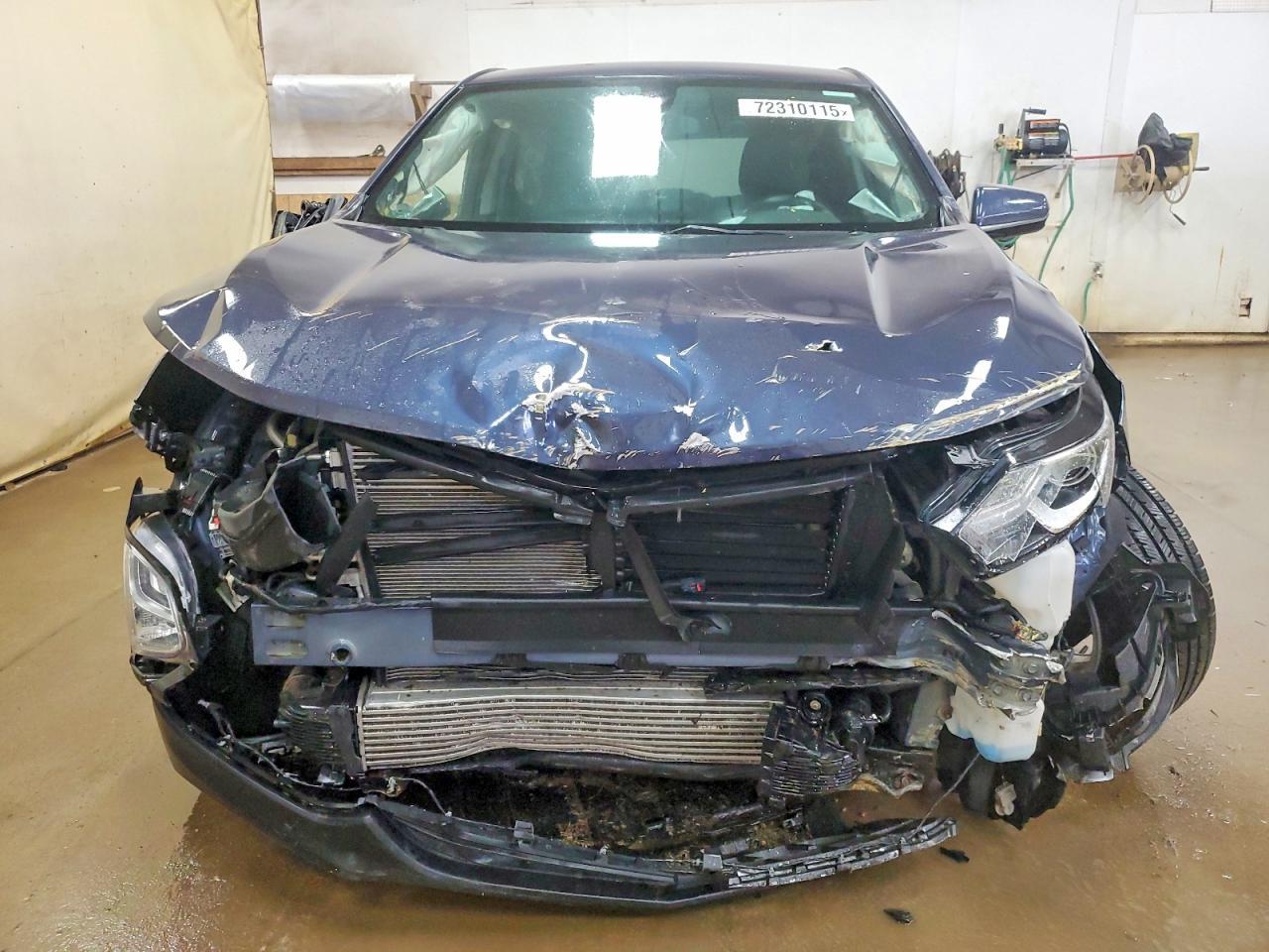 2018 Chevrolet Equinox Lt - Image 5