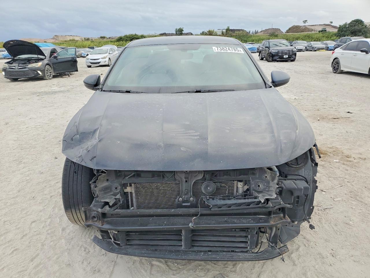 2021 Volkswagen Jetta - Фото 5
