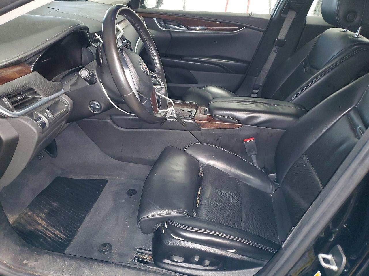 2013 Cadillac Xts Luxury Collection - Фото 7