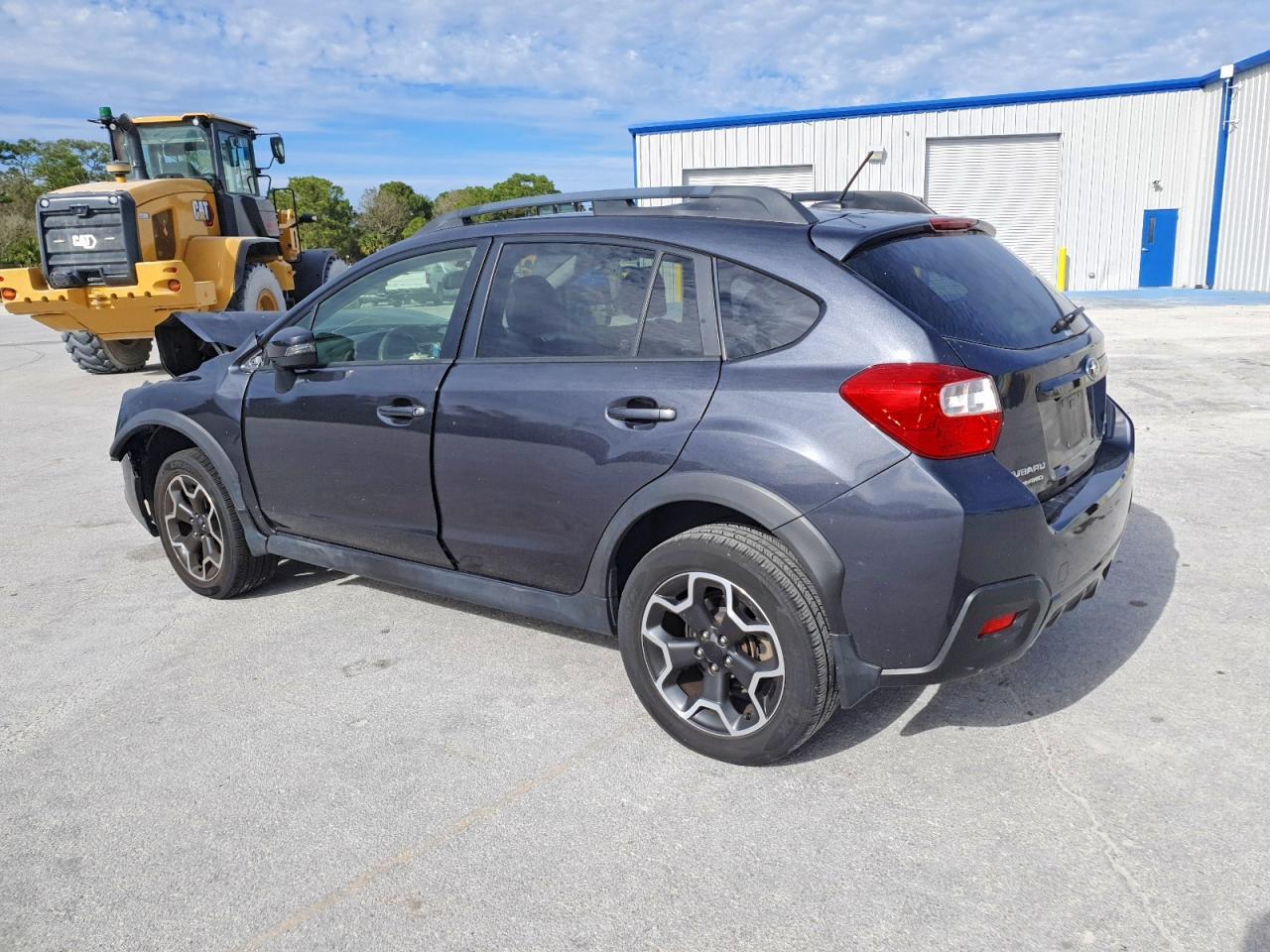 2015 Subaru Xv Crosstrek 2.0 Limited - Image 2