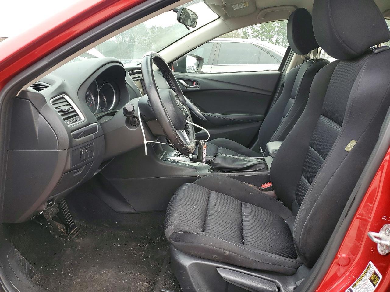 2014 Mazda 6 Sport - Фото 7