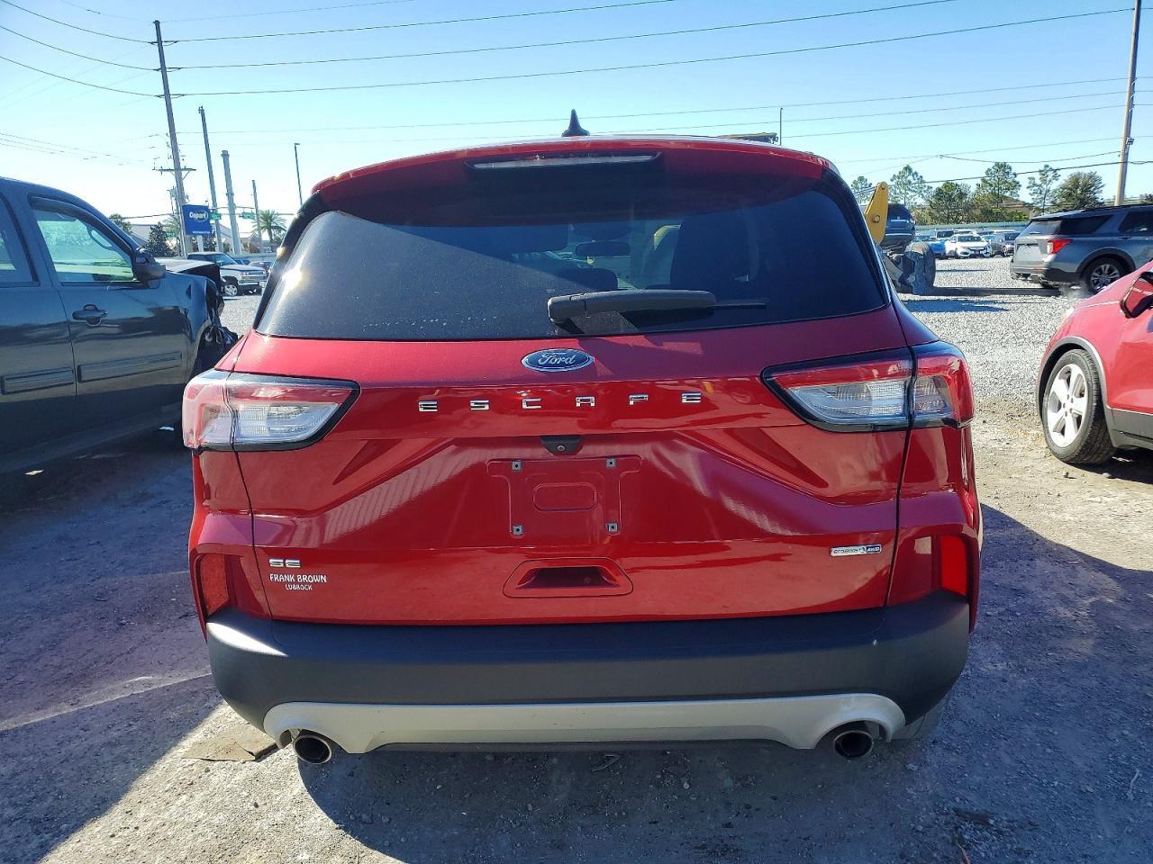 2020 Ford Escape Se - Image 6