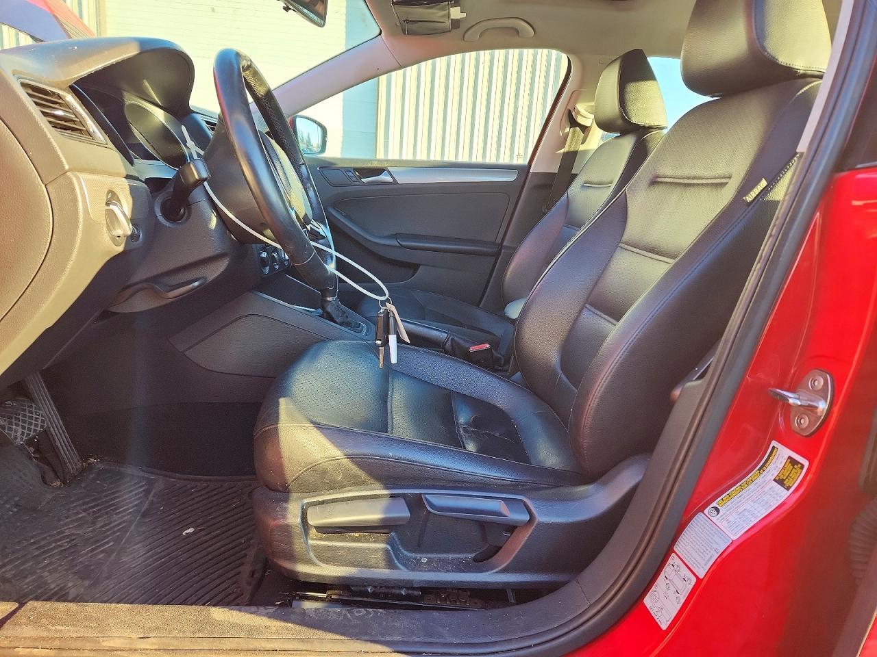 2015 Volkswagen Jetta Se - Фото 7
