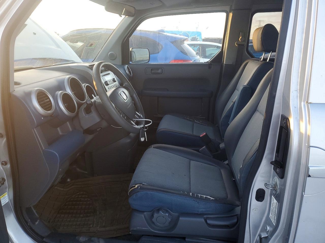 2006 Honda Element Ex - Image 7