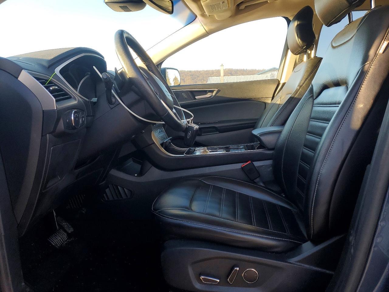 2019 Ford Edge Sel - Image 7