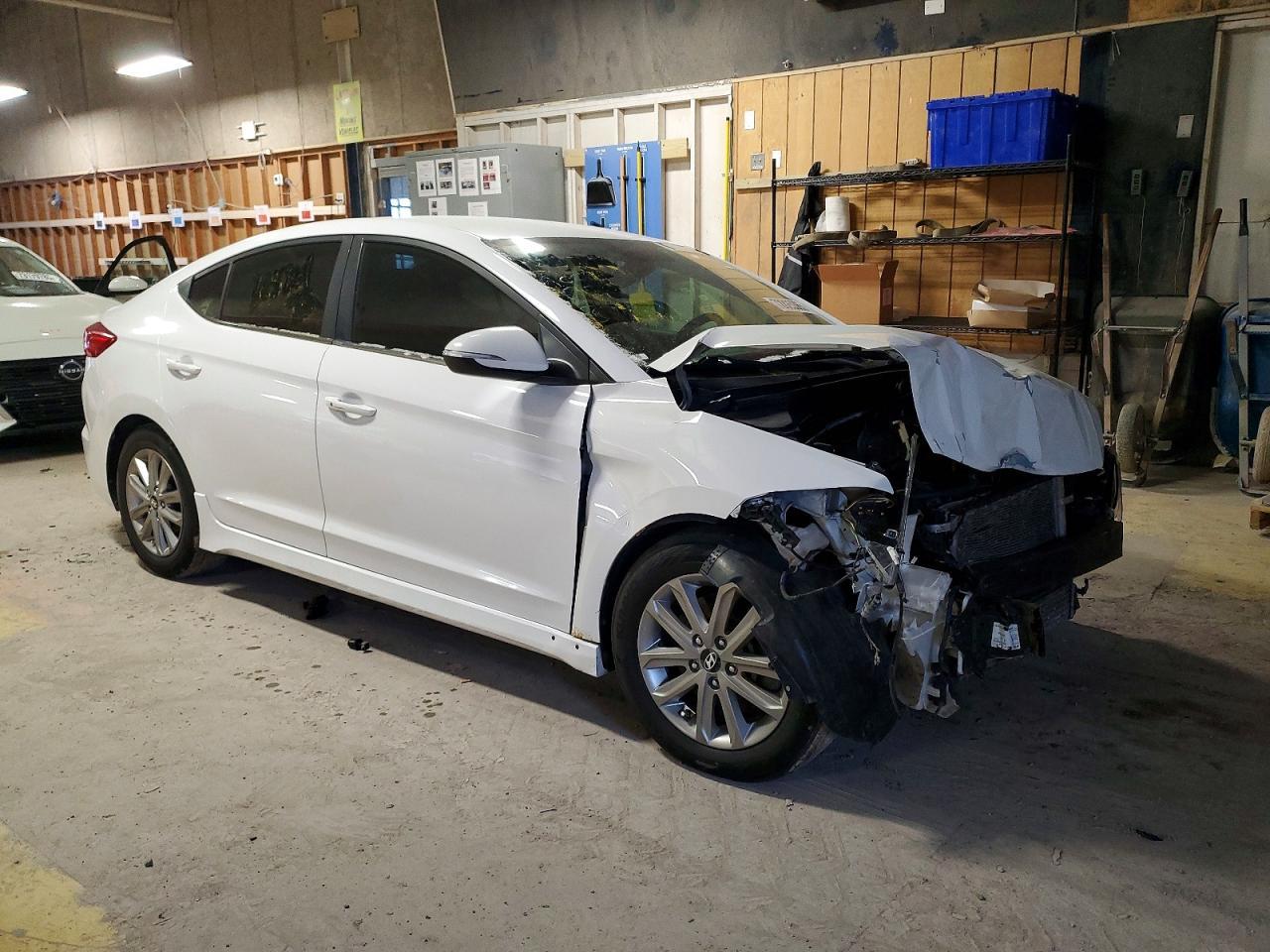 2017 Hyundai Elantra Sport - Image 4