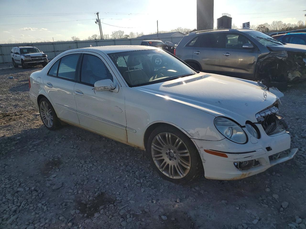2008 Mercedes-Benz E 350 - Image 7