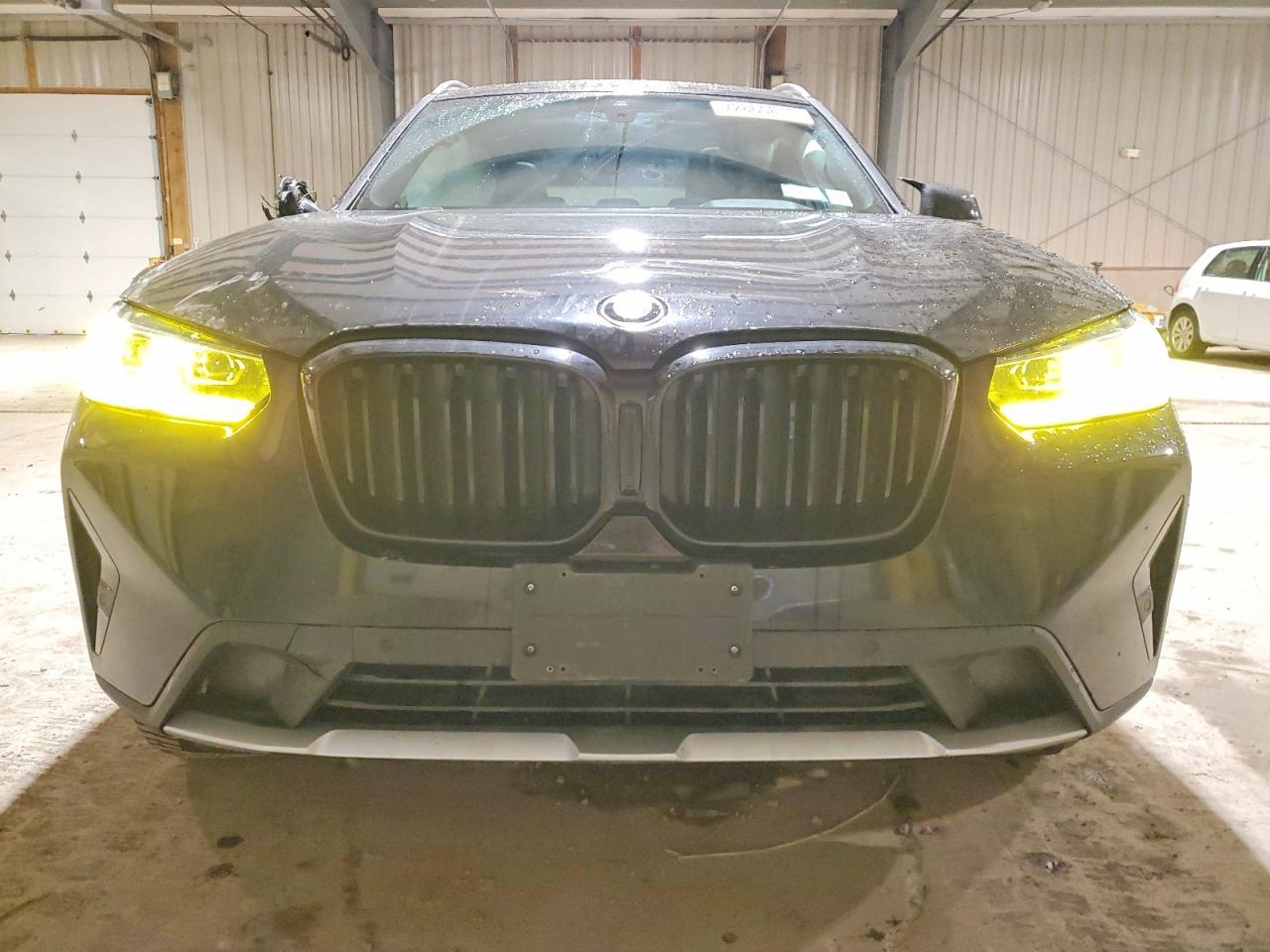 2022 BMW X3 xDrive30I - Фото 5