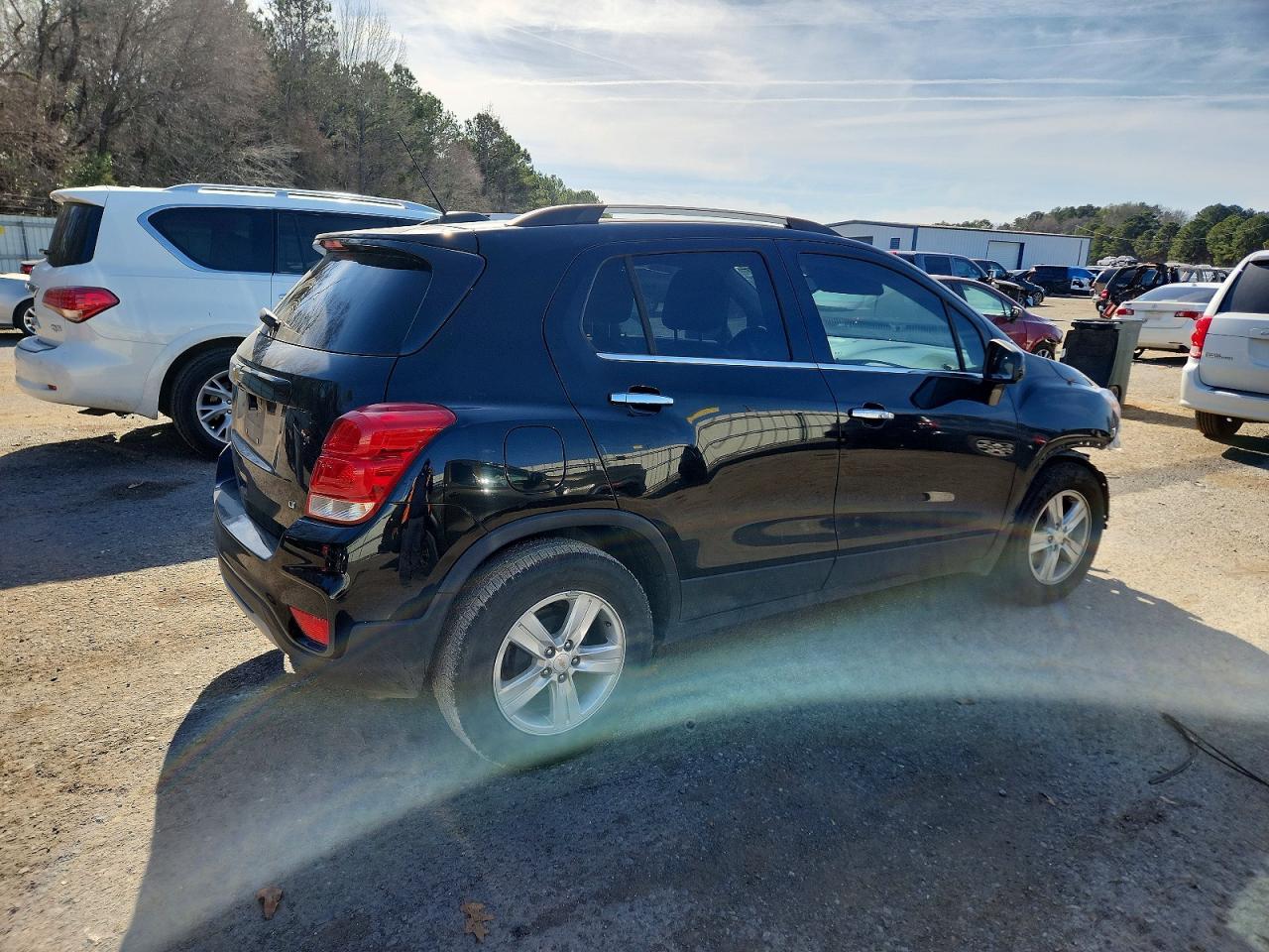 2019 Chevrolet Trax 1Lt - Фото 3