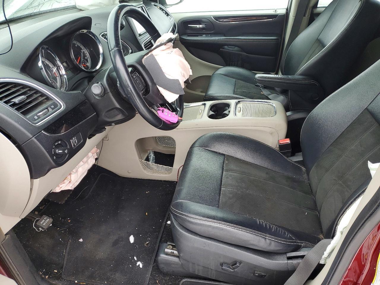 2019 Dodge Grand Caravan Sxt - Фото 7