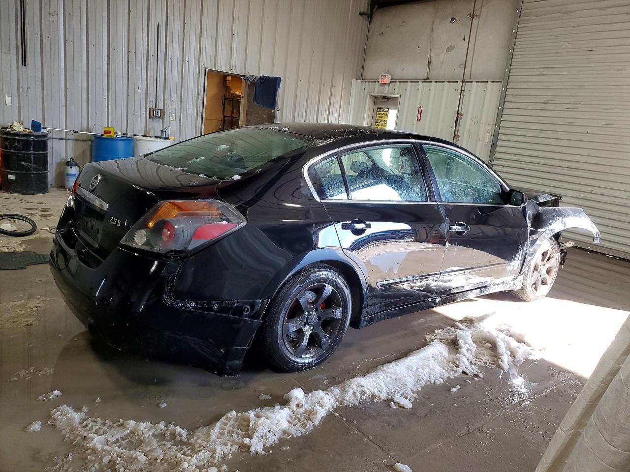 2009 Nissan Altima 2.5 - Image 3