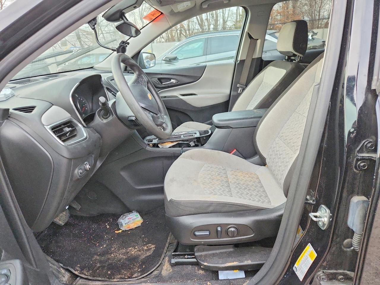 2024 Chevrolet Equinox Ls - Image 7