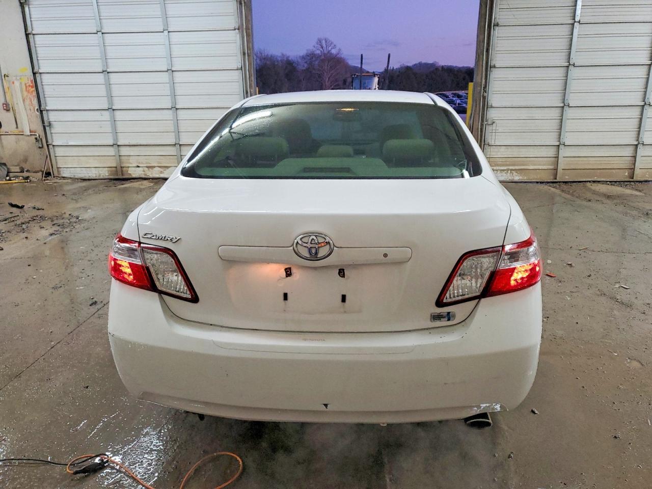2007 Toyota Camry Hybrid - Image 6