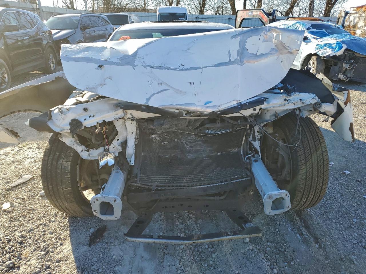 2014 Chevrolet Camaro Lt - Фото 5